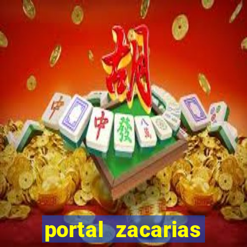 portal zacarias brida nunes